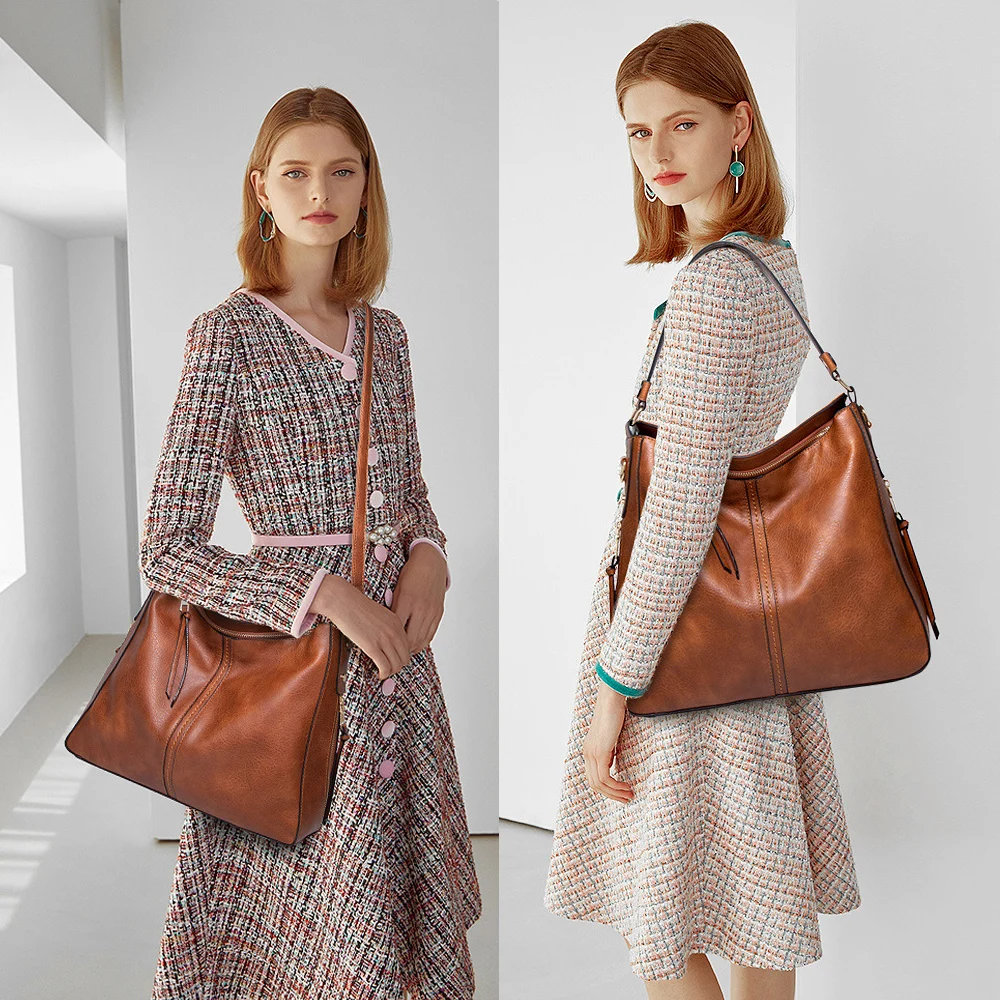 

Women Luxury Handbags Women Bags Designer Crossbody Bags Femlae Famous Brand Designer Handbags High Quality Vintage Shoulder Bag