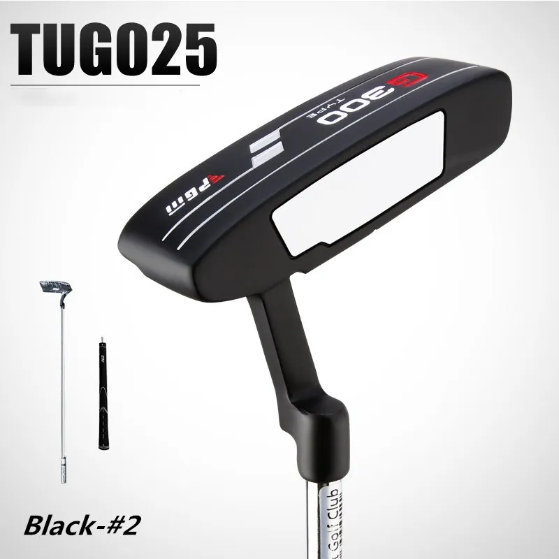 

Golf Clubs For MenS Beginner Putters GolfS Stainless Steel Shaft With Strong Torsional Stiffness Good Directionality