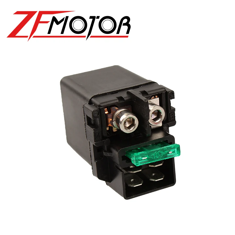 Электрические части мотоцикла lgnition клавишный переключатель стартер