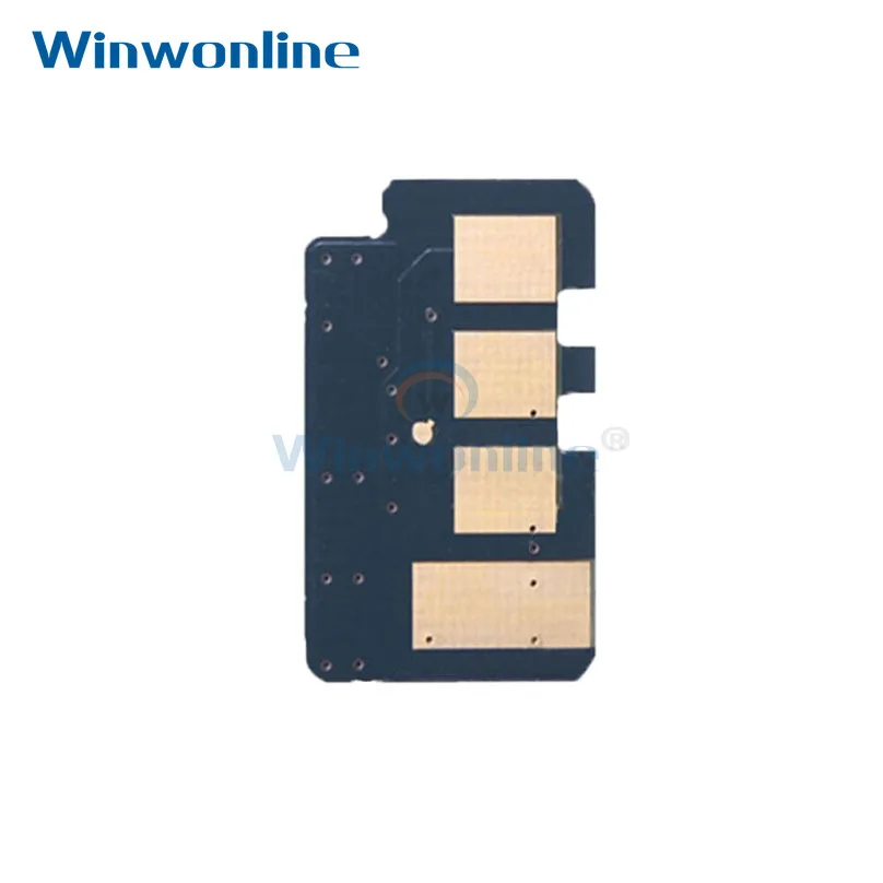 

5 шт., картридж с тонером для Samsung ML 1660 1661 1665 1666 1667 1670 1671 1675 1676 1677 SCX 1865 3200