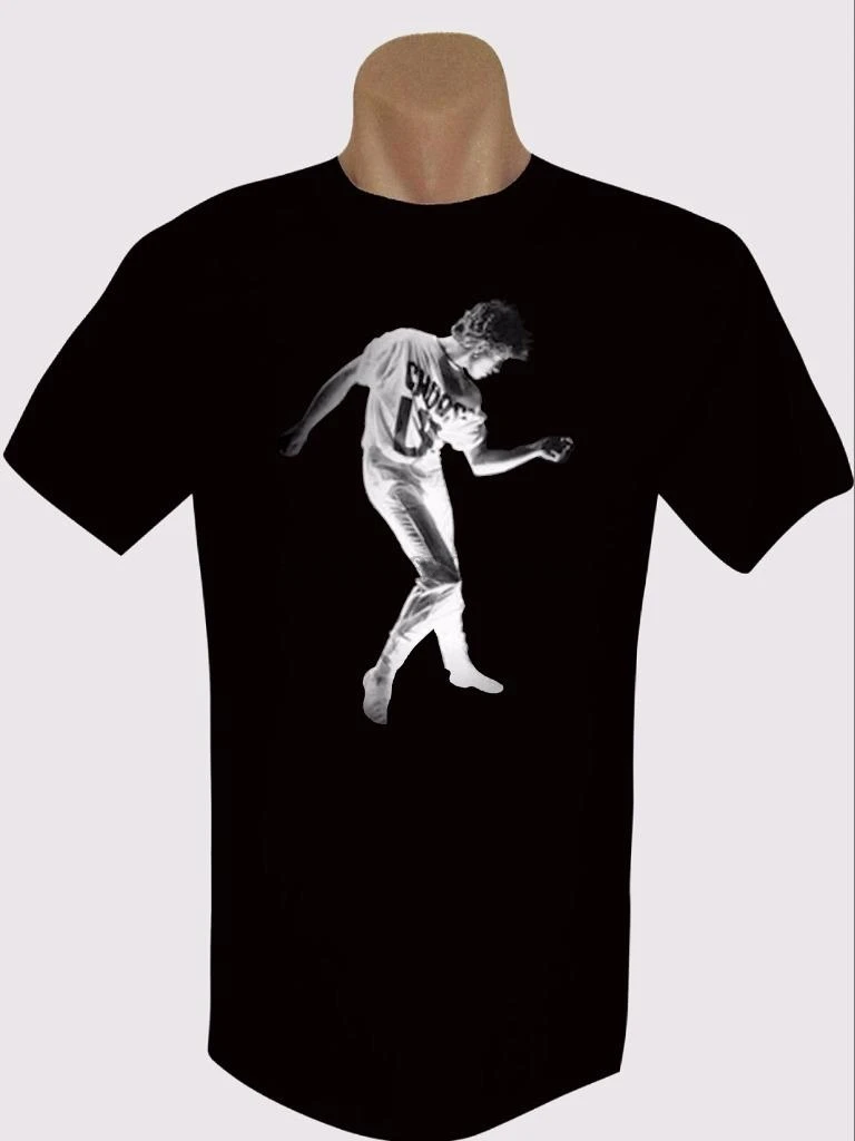 Футболка мужская хлопковая с коротким рукавом брендовая черная рубашка принтом