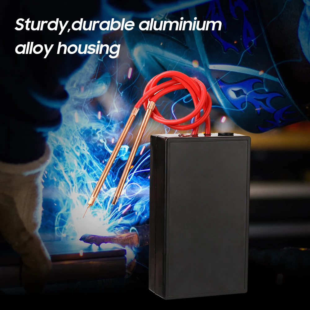 Аппарат для точечной сварки портативный точечный сварочный аппарат сделай сам с