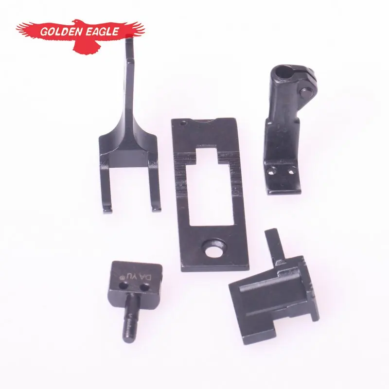 Промышленные Швейные иголки аксессуары для шитья иглы положение Dayu 1/4 20606 набор