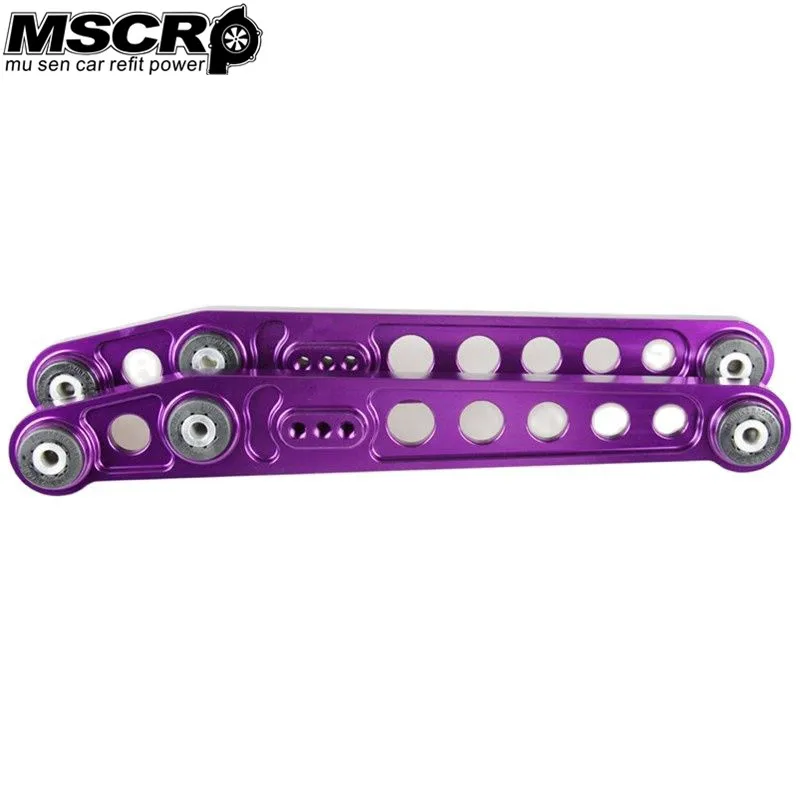 

Гонки задние нижние рычаги управления для Honda Civic EK 96-00