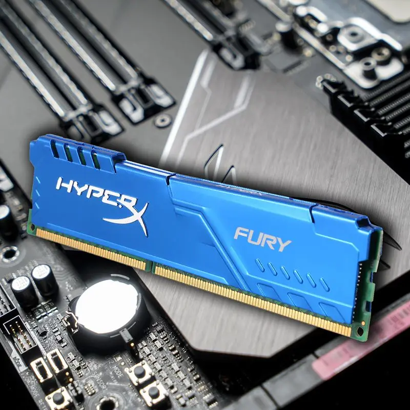 Алюминиевый радиатор охлаждения теплоотвод ОЗУ для AMD модуль DDR настольных