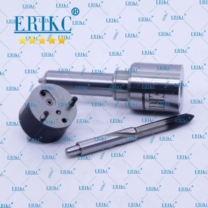 ERIKC комплект для ремонта инжектора 7135-576 сопла G364 клапан 9308-625C для 28264952 28489562 25183185 28277576 28525582 03P130282