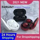 Bluetooth-наушники TWS, с беспроводной зарядкой, для R175, IOS, Android, Live Pro, 2021