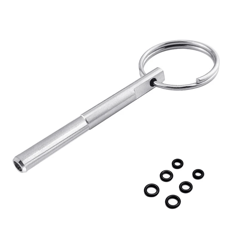 

Coffee Machine Key Security Oval Head Screws for Jura Capresso Professional 316 Stainless Steel Repairing Tool