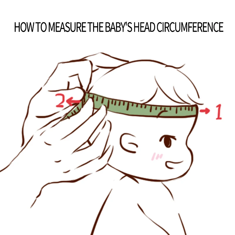 

Korean Style Berets For Newborn Baby Hat Autumn Winter Knitted Cap Warm Kids Infant Bonnets Lovely Children Hats Accessories