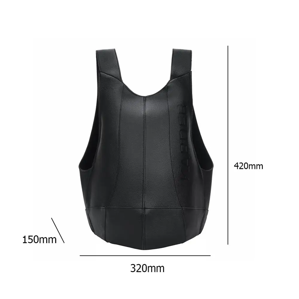 Повседневный винтажный женский спортивный мягкий рюкзак из искусственной кожи с