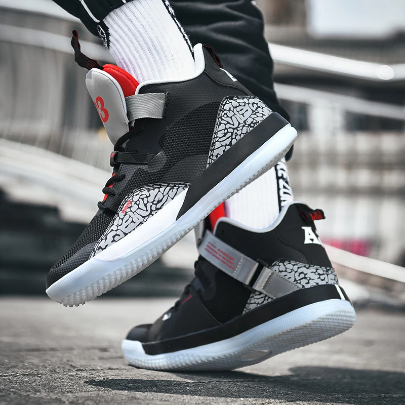 2019 Новинка Jordan баскетбольные кроссовки Ретро Легкая спортивная обувь Kyrie 5