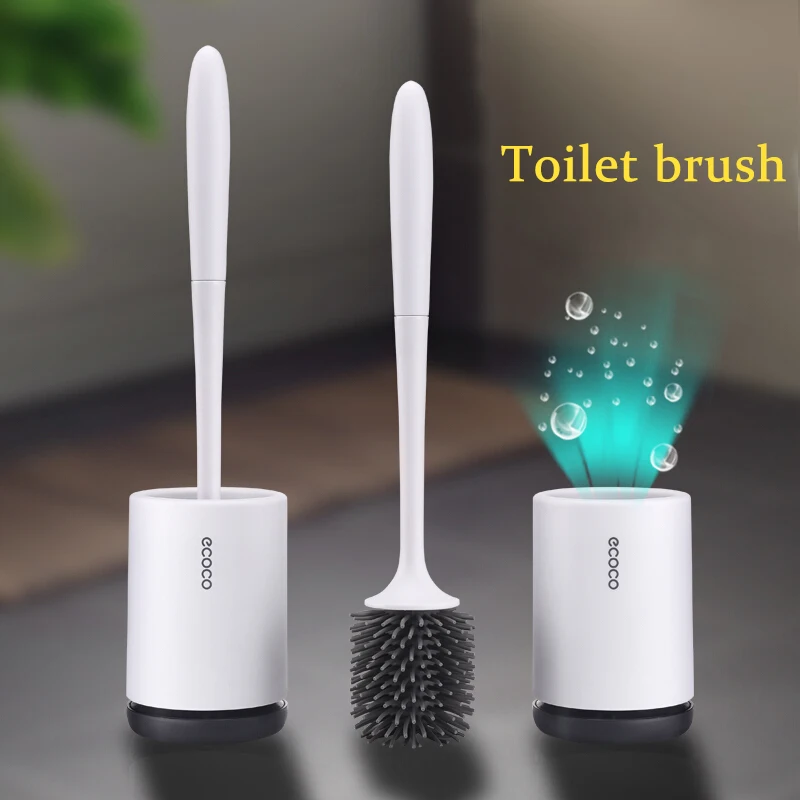 И держатель для туалетной щетки быстрого Слива чистящие кисти инструменты