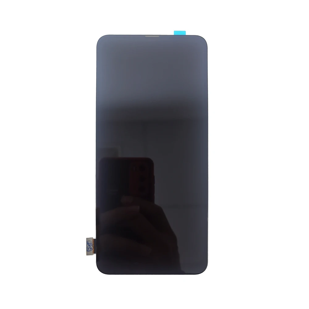 Pantalla LCD de 6,59 pulgadas para Vivo NEX / NEX A / NEX S/NEX, montaje de digitalizador con Sensor de pantalla t&aacute;ctil-4