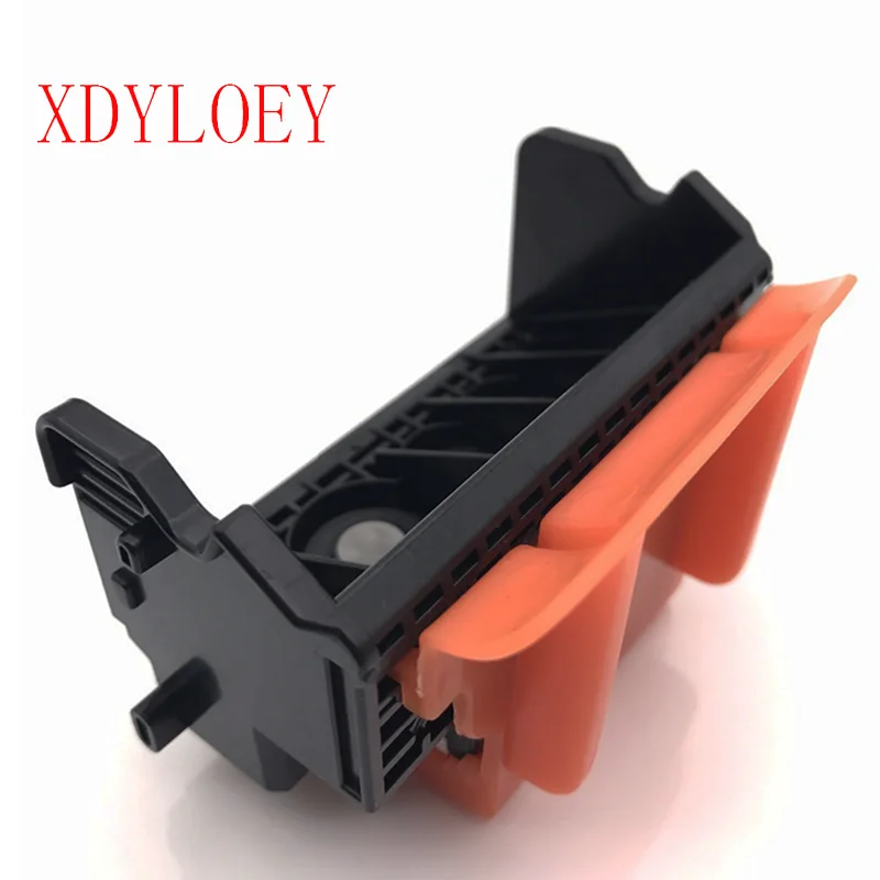 QY6-0080 Печатающая головка принтера печатающая головка для Canon iP4820 iP4840 iP4850 iX6520 iX6550 MX715 MX885 MG5220 MG5250 MG5320 MG5350