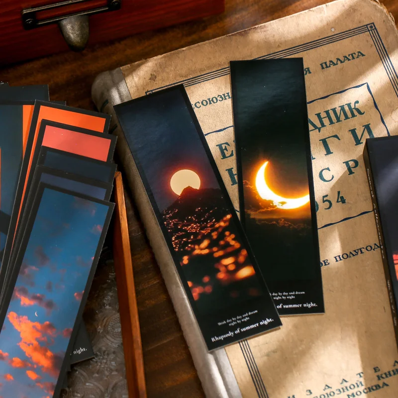 

Материалы для оформления закладок, 30 шт., поздравительная открытка, канцелярские принадлежности, подарок для тех, кто любит читать, школьные...