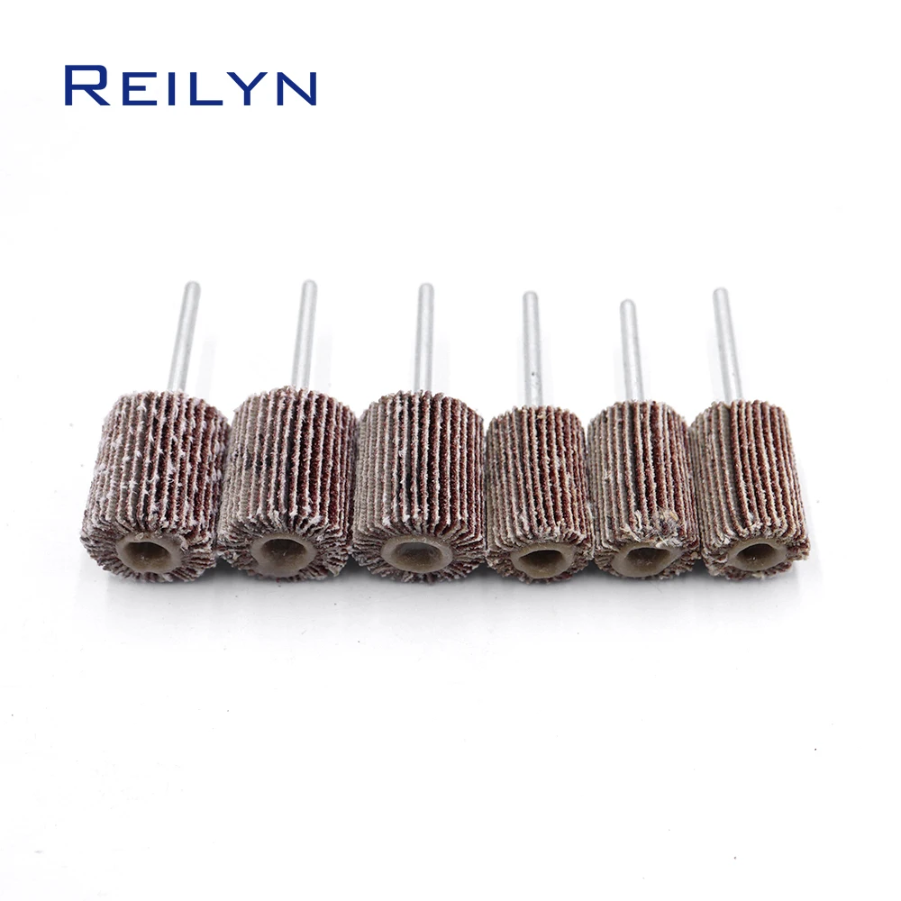 6 шт. абразивные шлифовальные круги | Инструменты