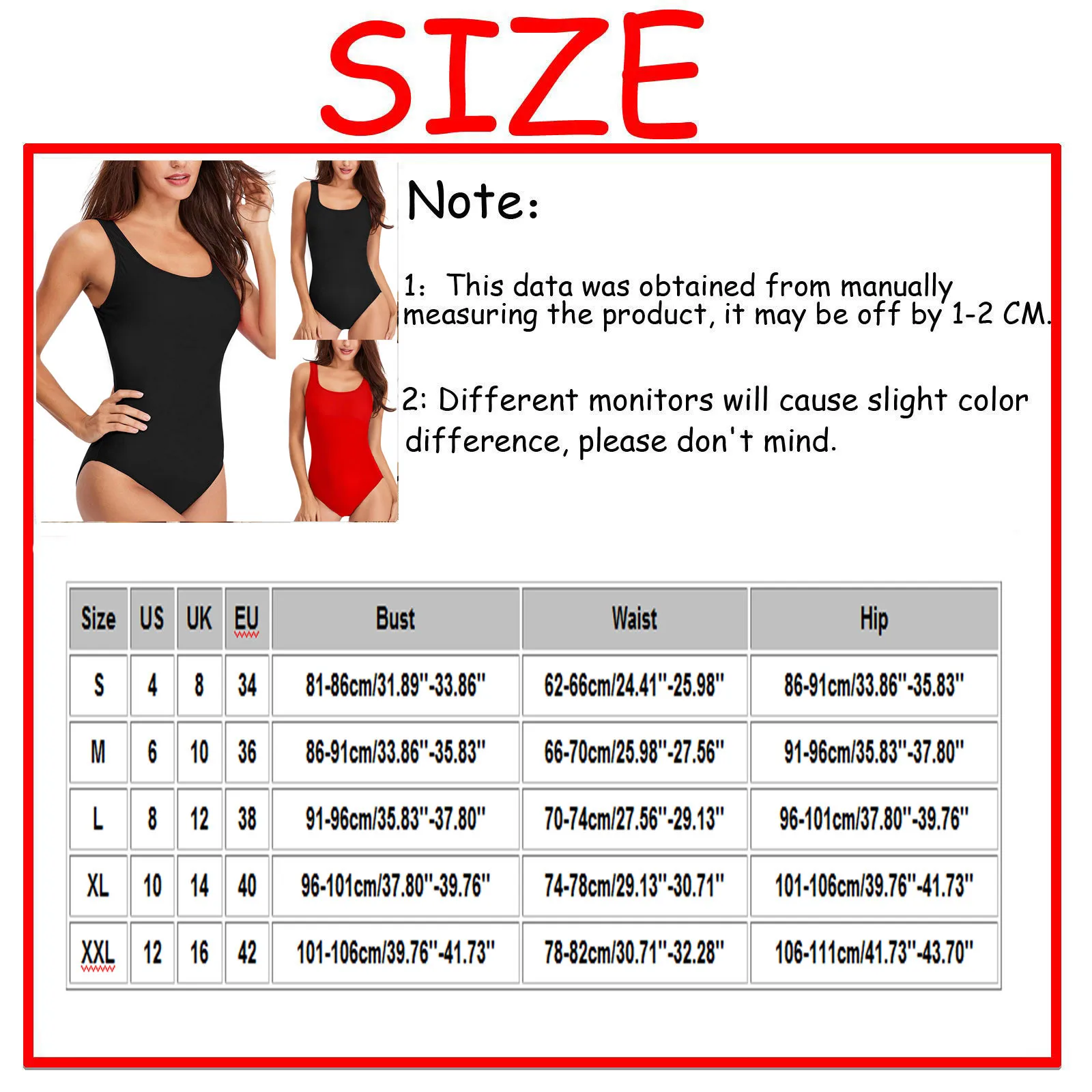 

Women's Swimsuit Solid Color One-piece Bikini Sexy Appeal Bandeau Strapless Femininas Swimwear 2021