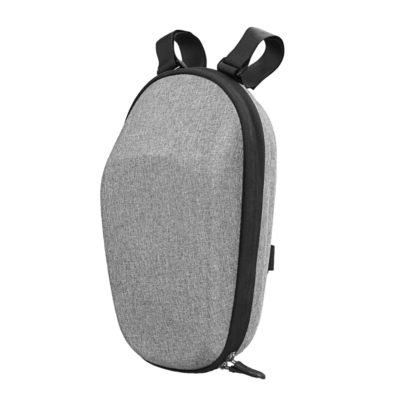 Водонепроницаемая сумка для хранения скутера складная на руль велосипеда