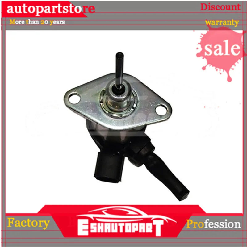 Новый остановочный соленоид для L2800 L3130 L3200 L3240 L3400 L3430 L3540 L3700 | Автомобили и