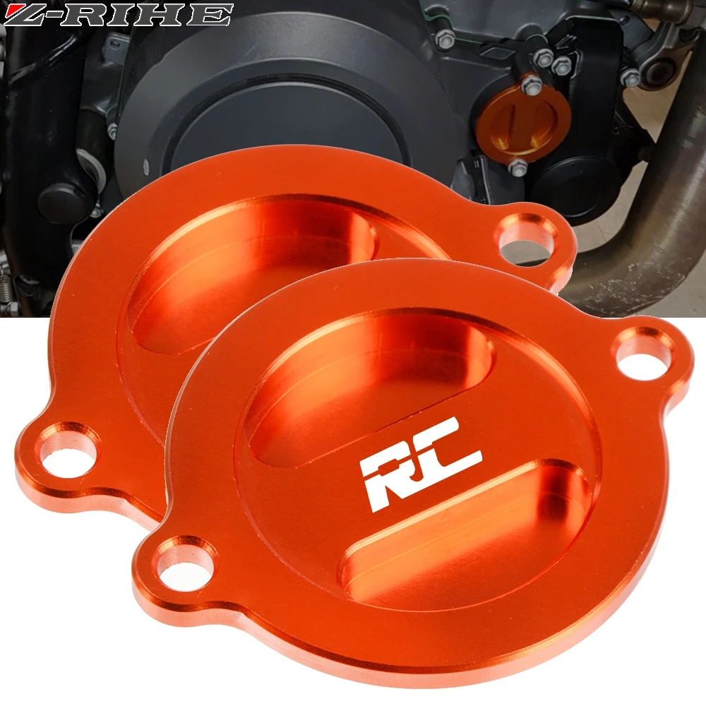 Для RC 200 390 RC200 RC390 120 2014 2015 Аксессуары для мотоциклов масло Кепки нефтяное топливо