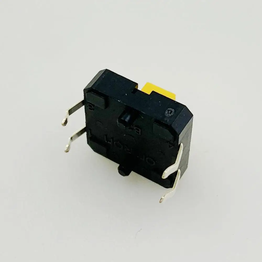 12*12 12X12 7,3 H 4P 4PIN Переключатель OMRON B3F 4055 Тактильные Такт Кнопочные микропереключатели автоматического сброса