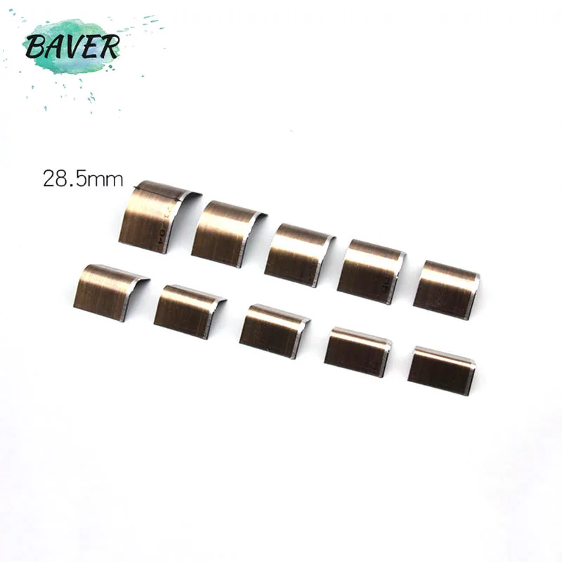 Кожевенное ремесло неглубокие/маленькие углы круглые формы для - Цена: 775.43