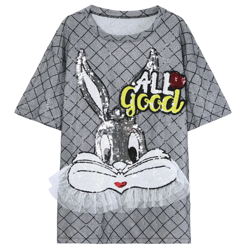 Женские газовые платья с блестками весна лето 2020|Женские платья| |