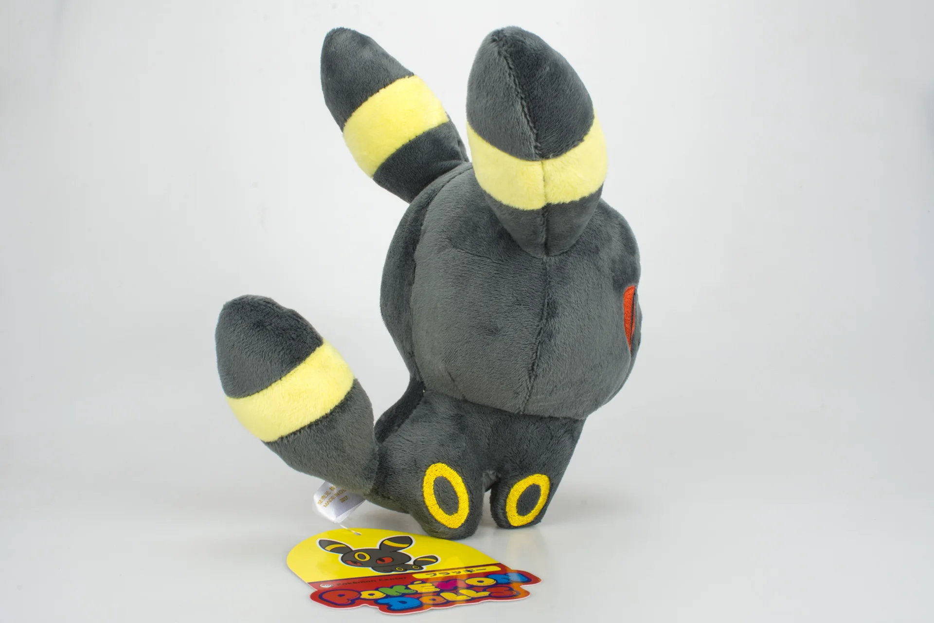 Takara Tomy Pokemon ребенок Пикачу Vaporeon Eevee плюшевые игрушки джигггглипуф животные плюшевые мягкие игрушки для детей