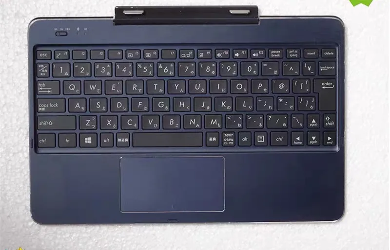 Док клавиатура для Asus T100CHI T100C Базовая б/у|docking keyboard|keyboard keyboardkeyboard docking |