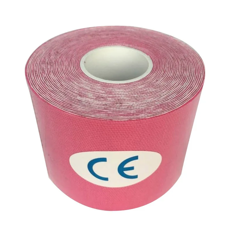 FDBRO хлопок водонепроницаемый 2 5 см * м мышечная паста внутримышечный эффект