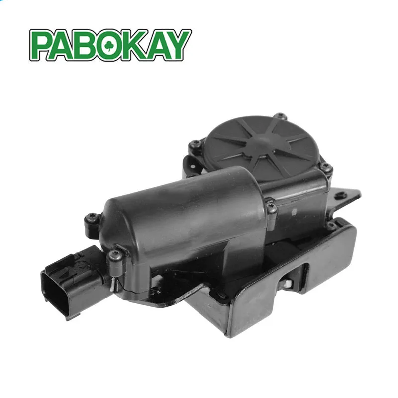 

HQ For 931-107/13581405 POWER LIFTGATE LATCH LOCK TAHOE SUBURBAN YUKON ESCALADE EQUINOX