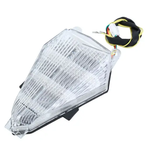 Светодиодный тормозной задний светильник для мотоцикла Стоп Yamaha YZF R6 2008 2014| |