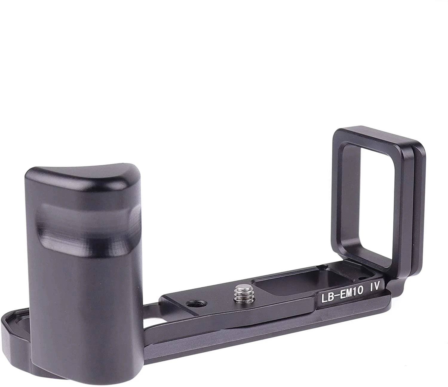 Камера пластины быстрого крепления рукоятки Quick Release Plate вертикальный кронштейн