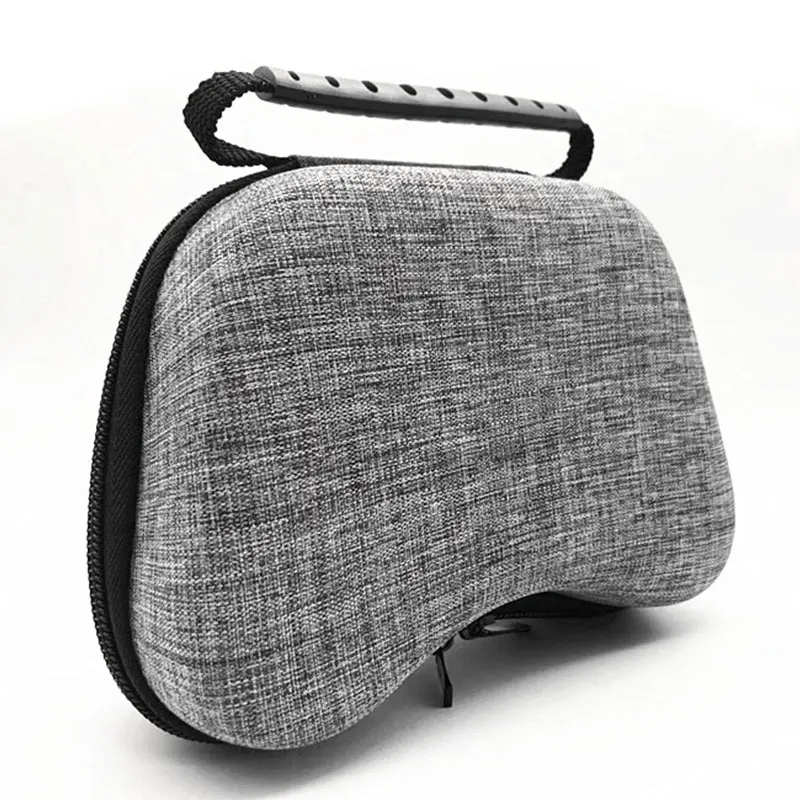 Чехол для геймпада Nintendo Switch Pro защитный чехол Жесткий сумка переноски аксессуары