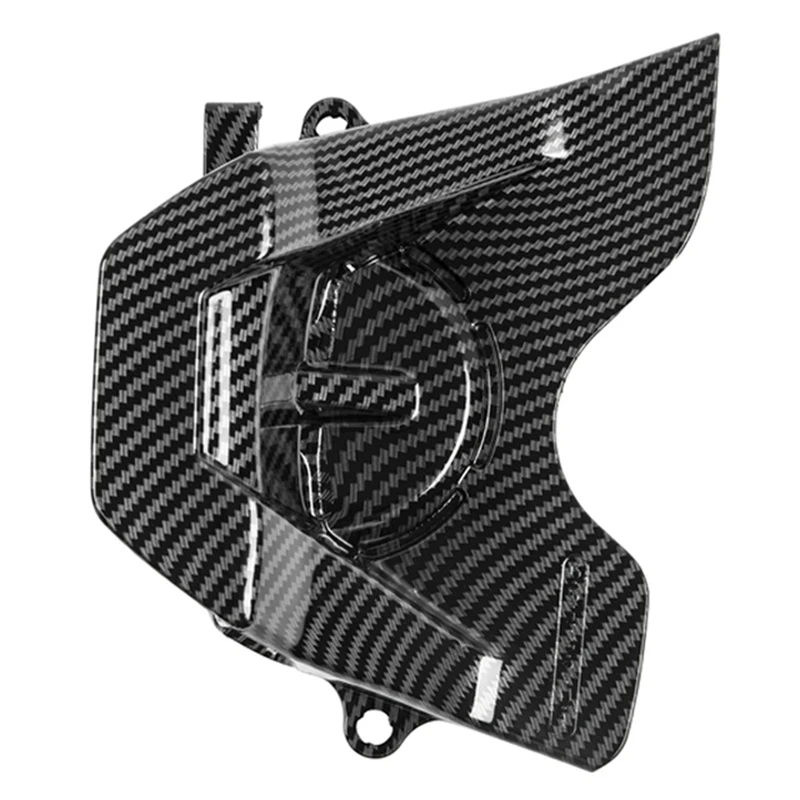 

Motorcycle Engine Frame Cover Clutch Protection Side Cover Suitable for Honda CB650R CB 650R CBR 650R 2019-2020