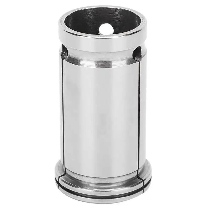 

Straight Shank Collet Durable 10mm Straight Shank Collet for Industrial Supplies