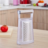 304 stainless steel cheese grating chocolate grating lemon grating scraper fruit grating scraper cheese tools
