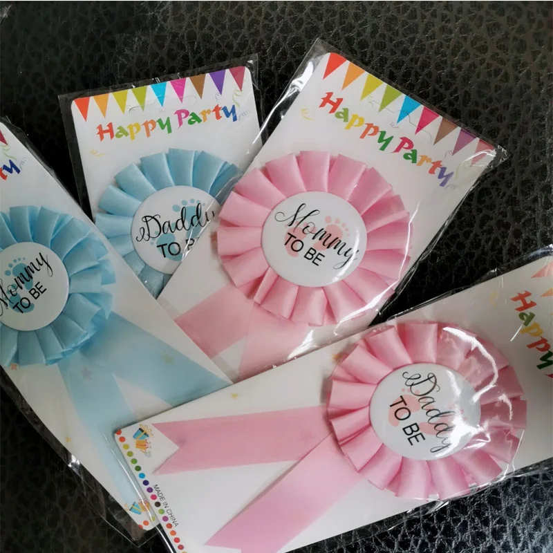 Сувенир для мамы пояс новорожденных мальчиков и девочек украшение вечеринки