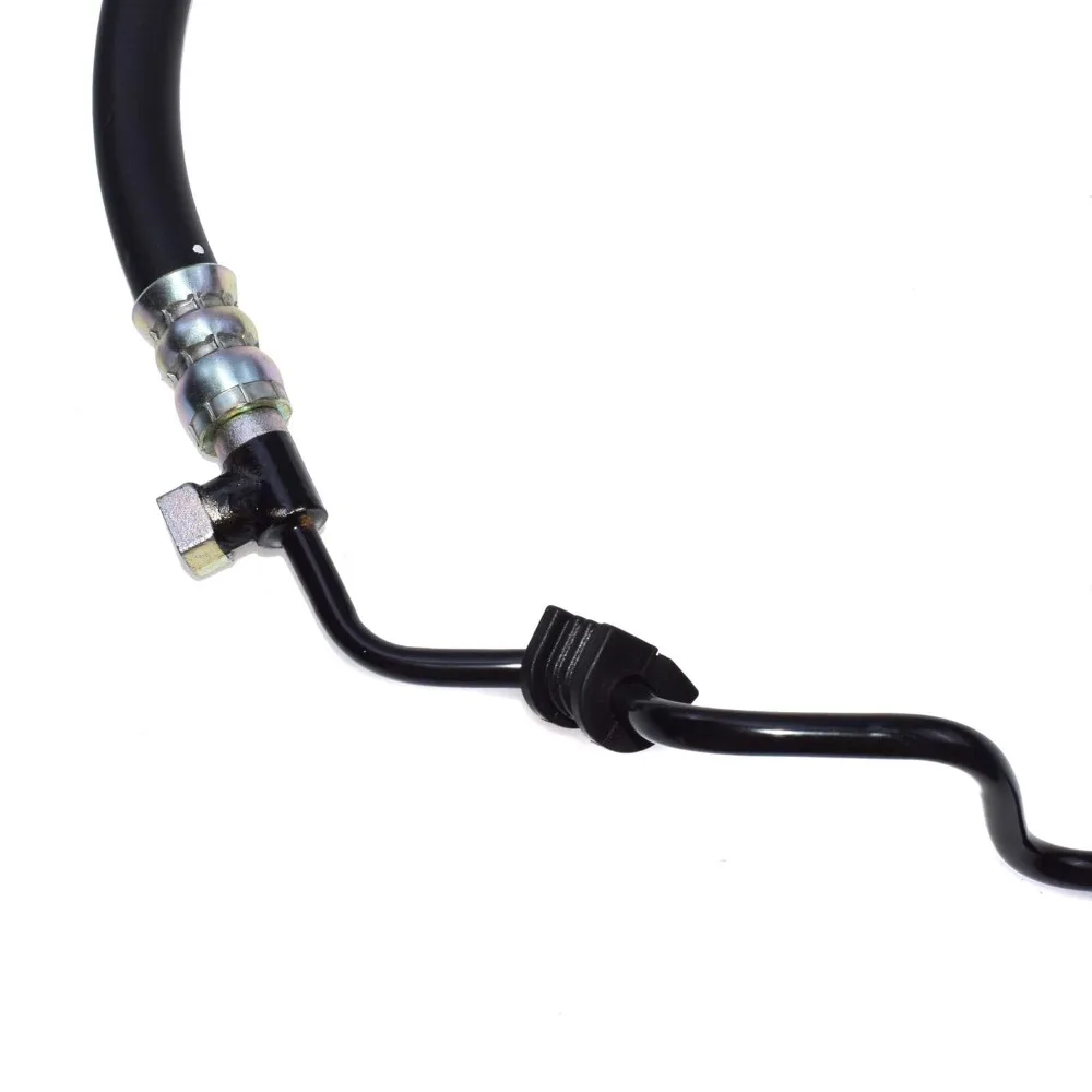 Насос гидроусилителя руля ISANCE насос давления в сборе для Honda odysley 3.5L V6 2008 2009 2010 OE