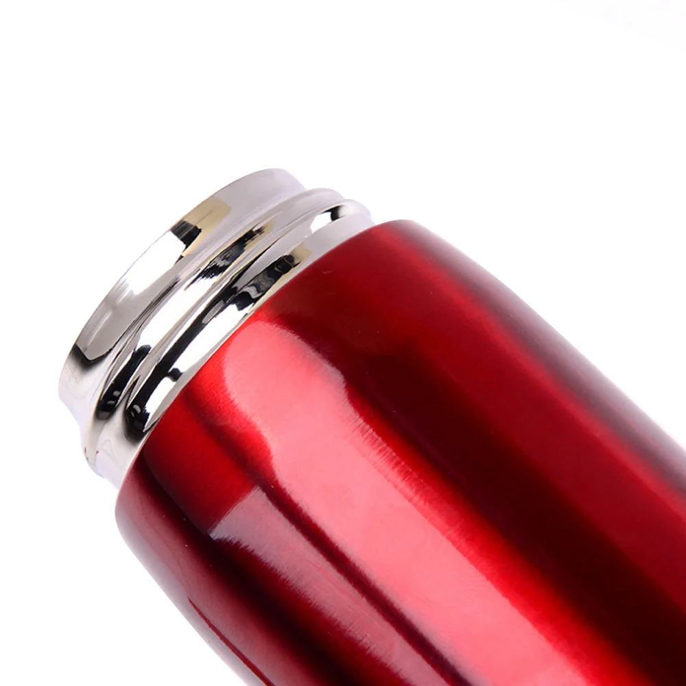 500 мл изоляционная кружка вакуумная термос чашка из нержавеющей стали B5ce крышка