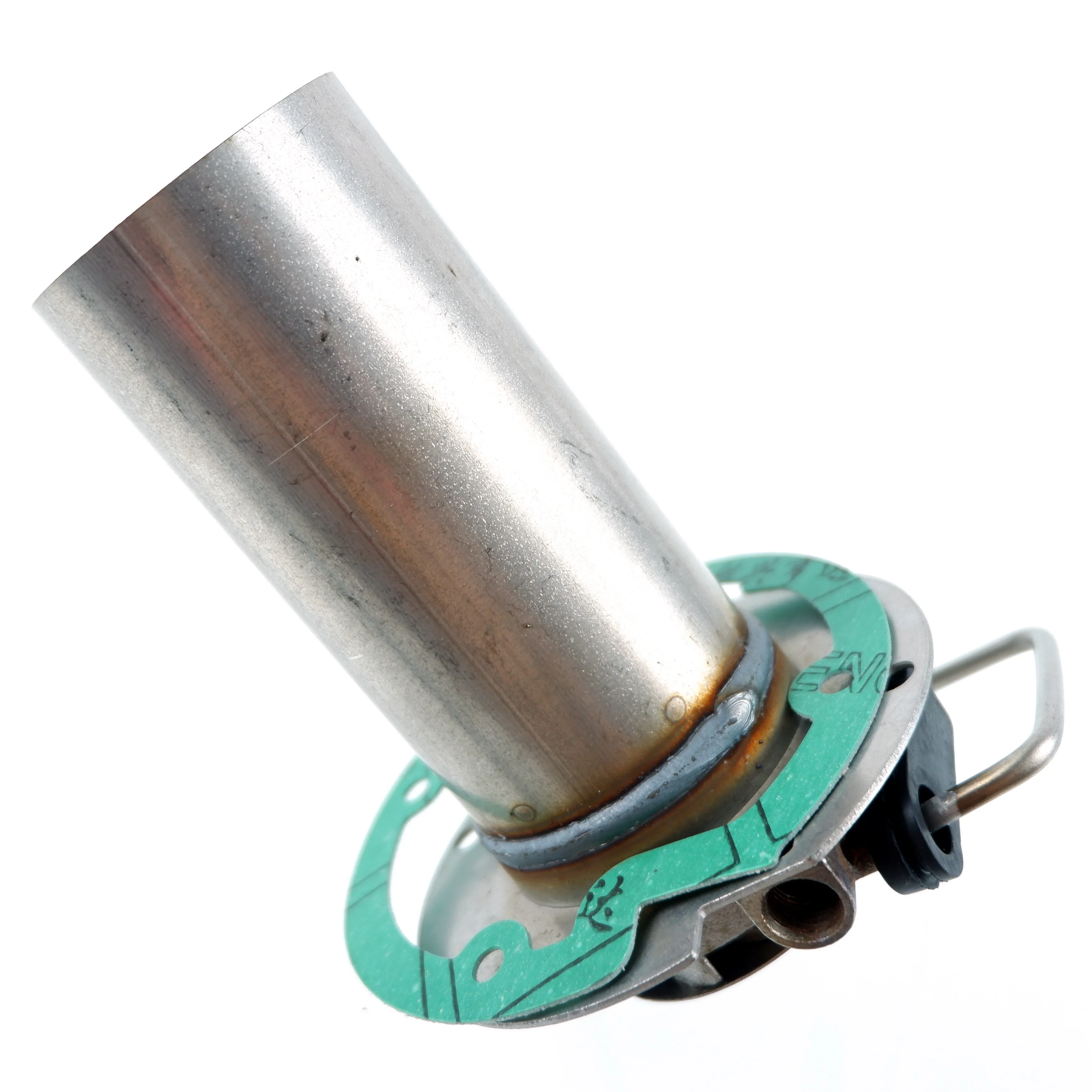 Воздушный дизельный парковочный нагреватель 5 кВт вставные горелки камеры