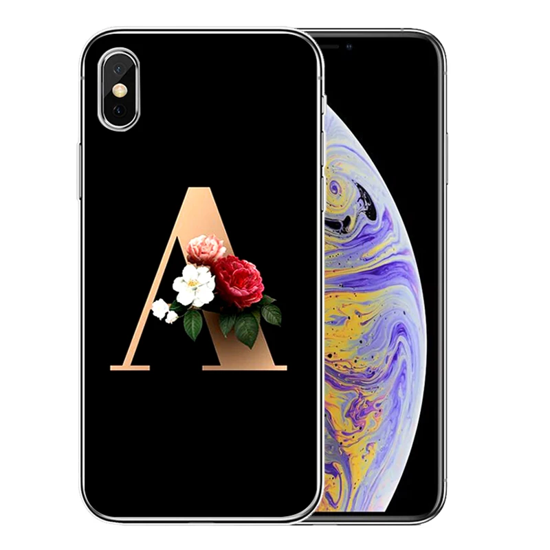Силиконовый чехол для iphone 11 Pro MAX 5 6 7 8 9 10 X XS XR XSMAX Plus | Мобильные телефоны и