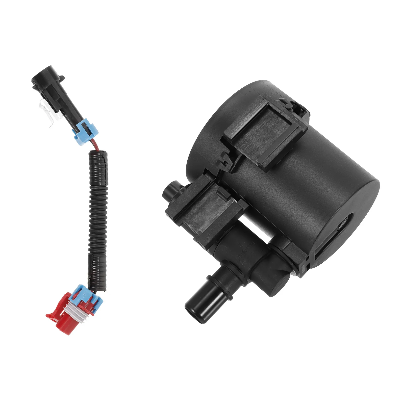

Новый Прочный клапан для канистры для Honda, активный паровой клапан для Chevrolet OE: 10382105 911-238 25932571, оригинальный