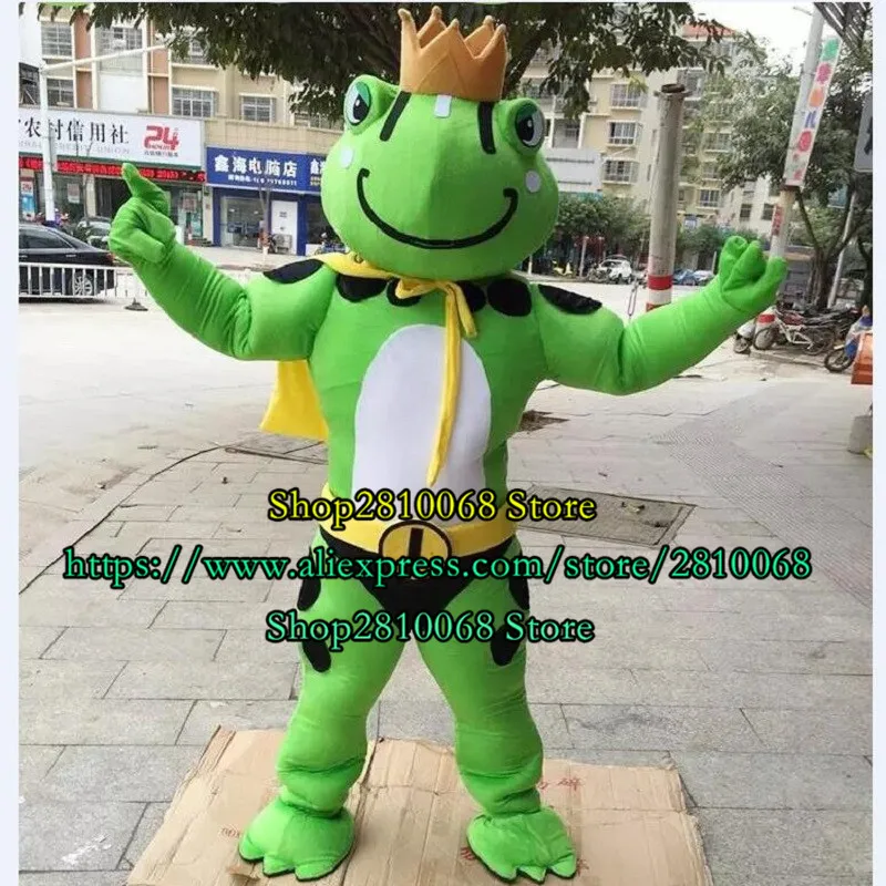 Горячая Распродажа искусственный костюм мультяшный персонаж косплей нарядное