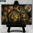 Алмазная живопись 5D 