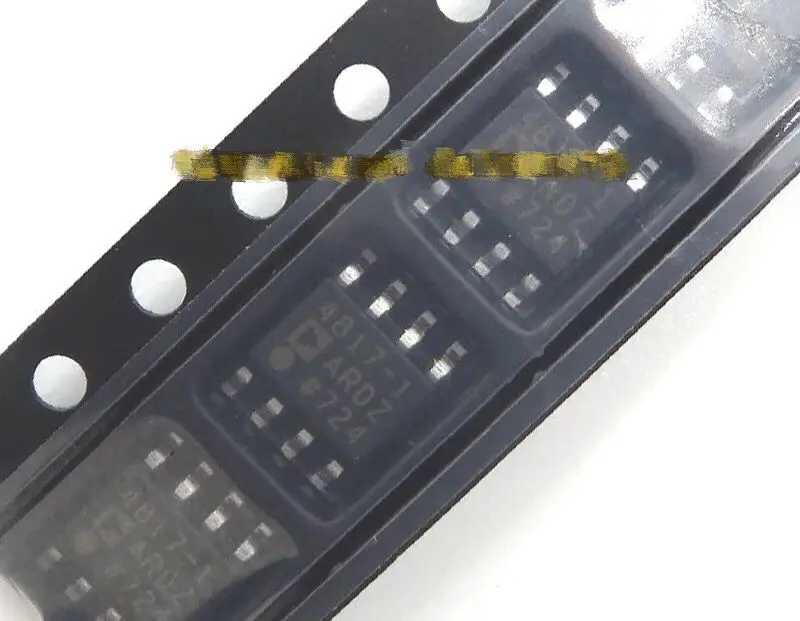 5-10 шт./ADA4817-1ARDZ ADA4817-1ARD ADA4817 4817-1 НОВЫЙ