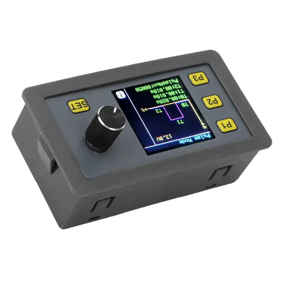 Модуль генератора сигнала WSFG-06 PWM Регулируемый Импульсный синусоидальный модуль