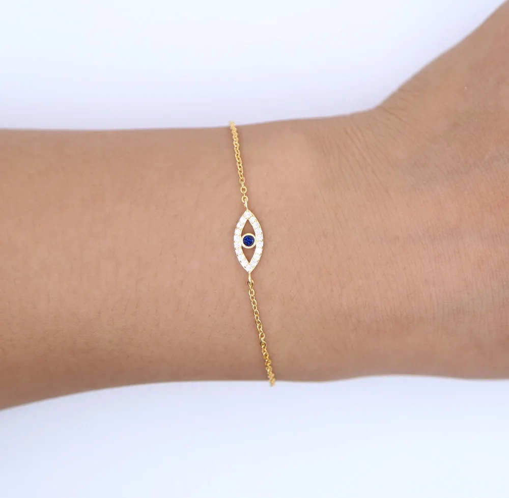 Оригинальный Женский браслет с микро-вышивкой | Украшения и аксессуары