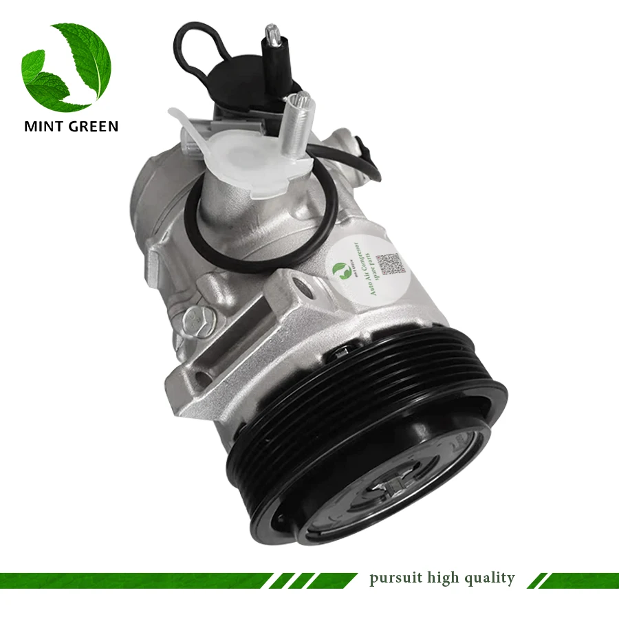 Компрессор переменного тока для автомобиля Jeep Patriot Dodge Caliber Auto 55111610AB 30011C 55111610AA
