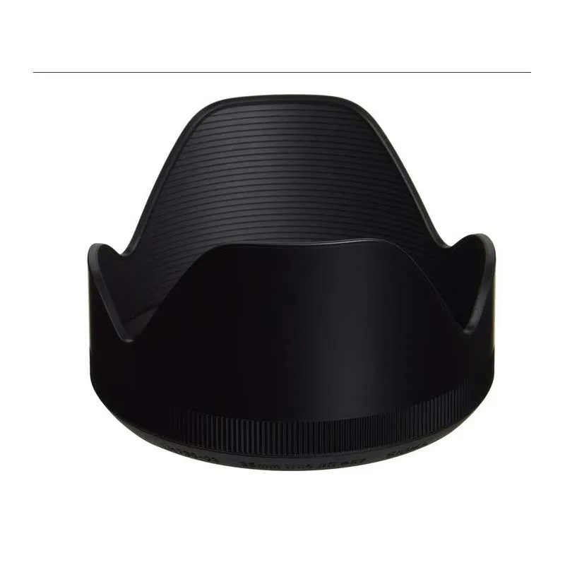 Новый оригинальный 35 1 4 арт объектива передний капот кольцо (LH730 03) для Sigma 35mm f/1 DG HSM